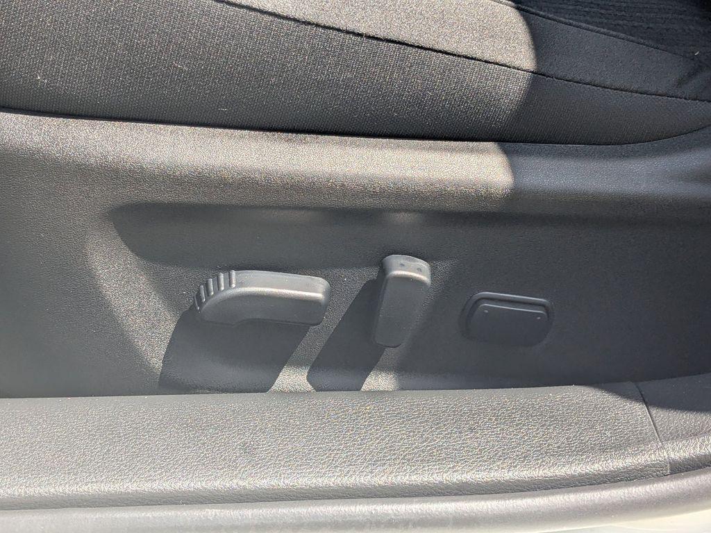 new 2025 Nissan Altima car, priced at $24,805