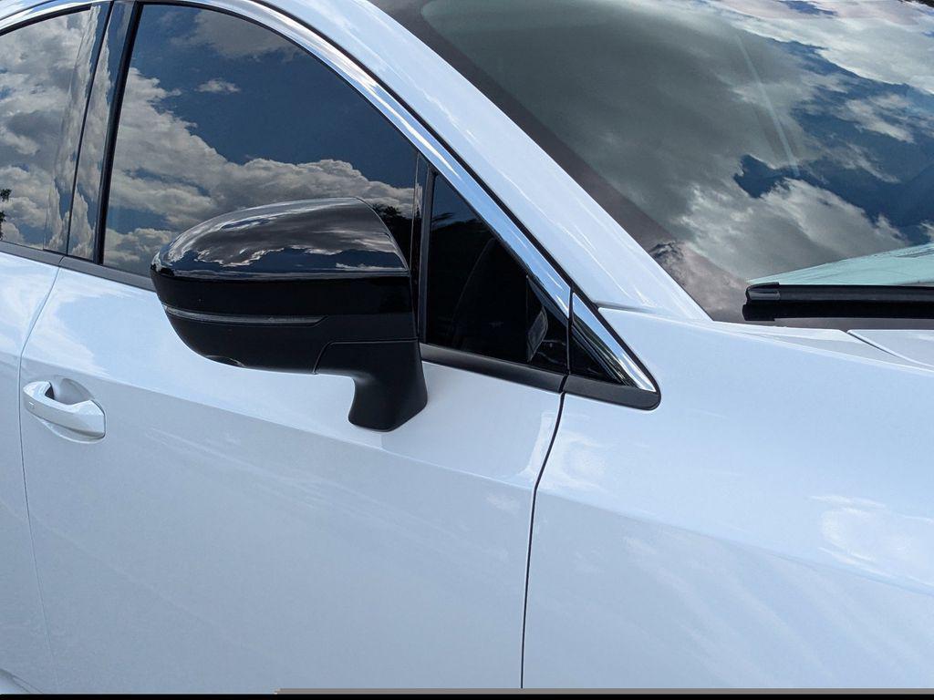 new 2026 Nissan Murano car, priced at $47,360