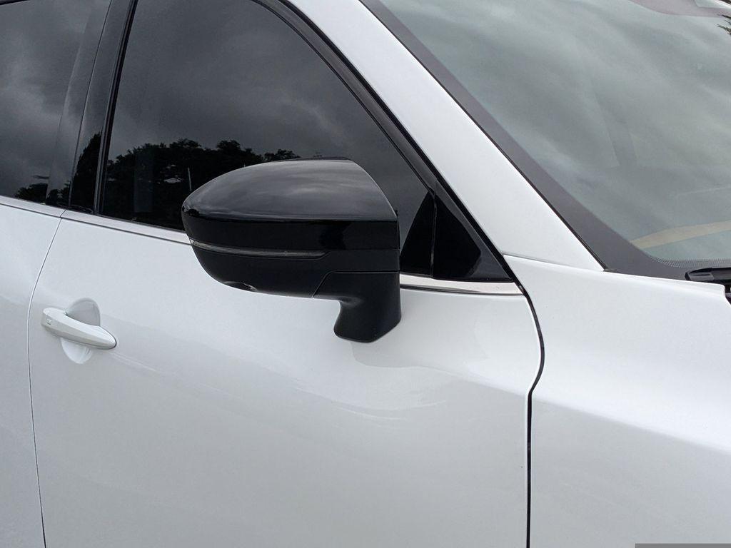 new 2026 Nissan Pathfinder car, priced at $45,446