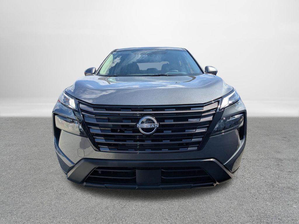 new 2026 Nissan Rogue car, priced at $29,000