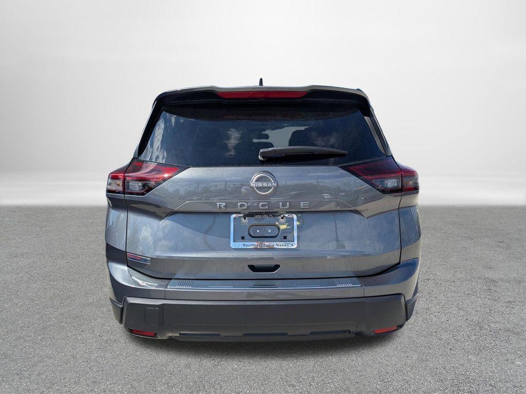 new 2026 Nissan Rogue car, priced at $29,000