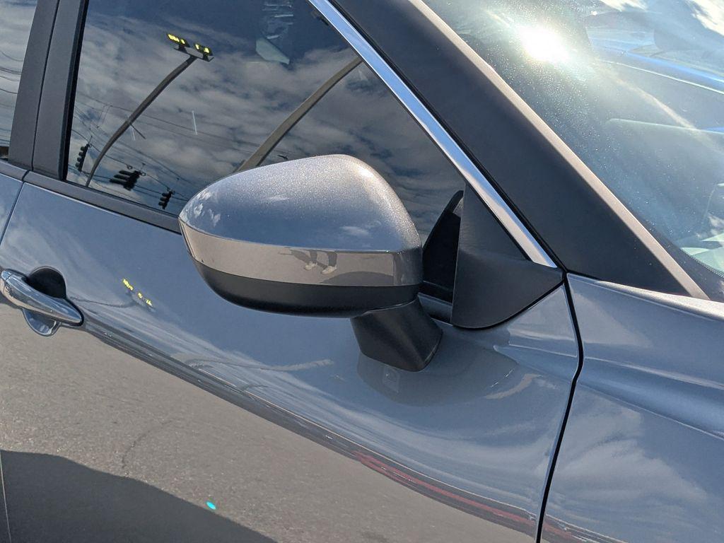 new 2026 Nissan Rogue car, priced at $29,000