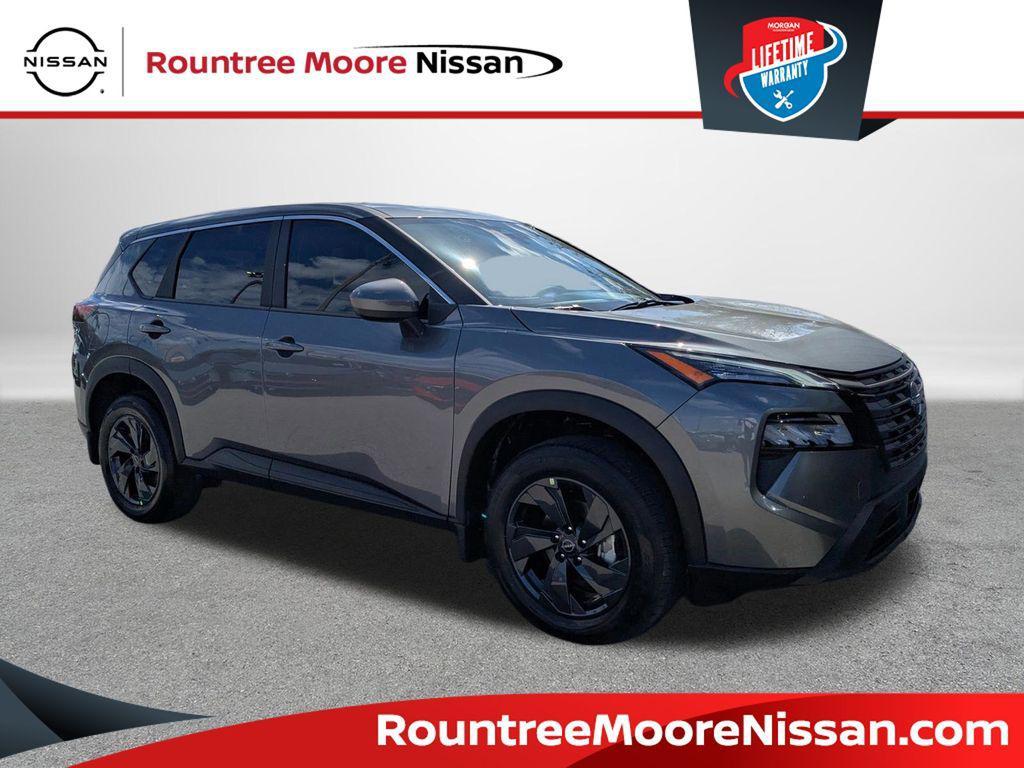 new 2026 Nissan Rogue car, priced at $29,000