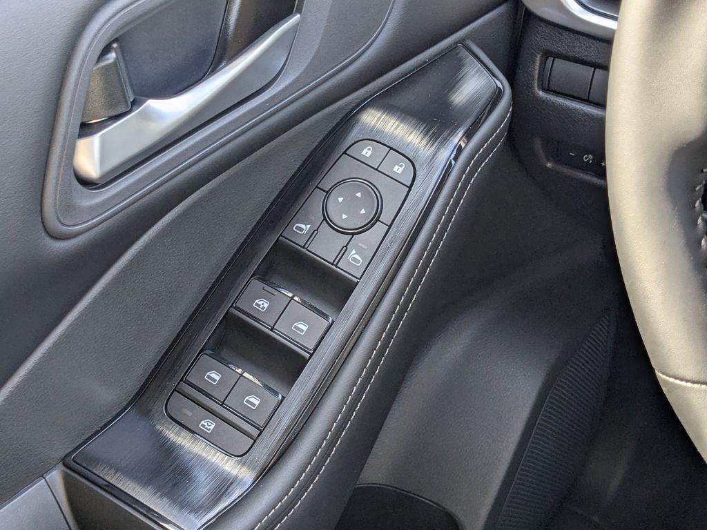 new 2026 Nissan Rogue car, priced at $29,000