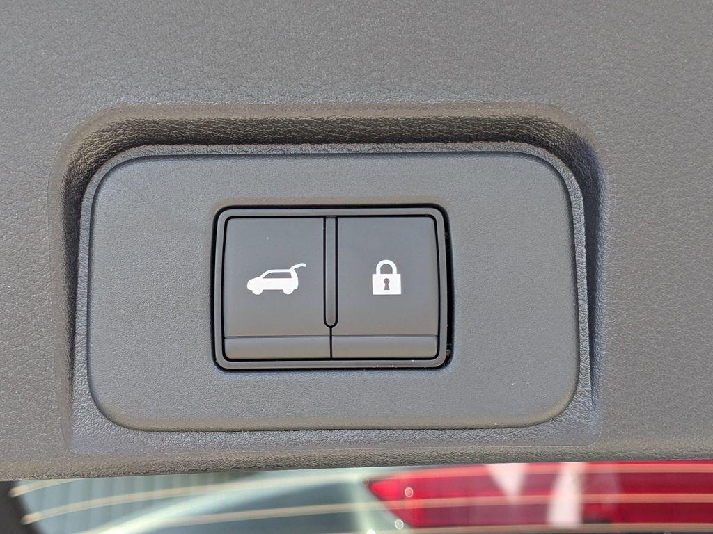 new 2026 Nissan Rogue car, priced at $29,000