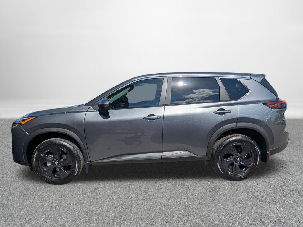 new 2026 Nissan Rogue car, priced at $29,000