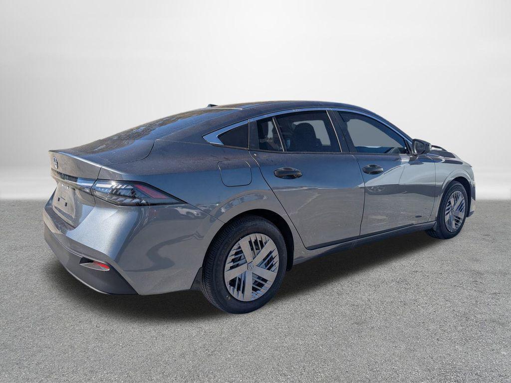 new 2026 Nissan Sentra car, priced at $22,772