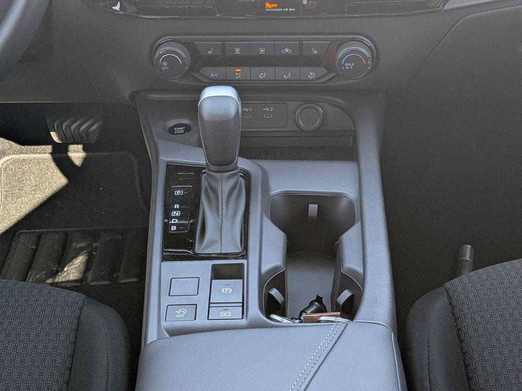 new 2026 Nissan Sentra car, priced at $22,772