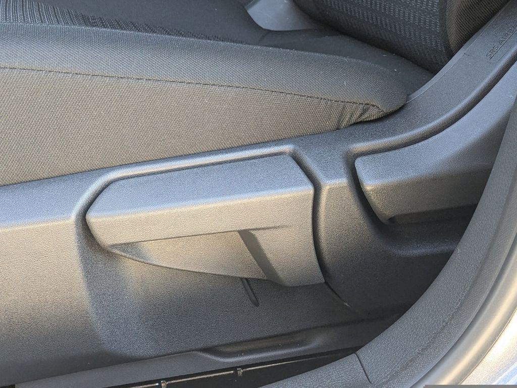 new 2026 Nissan Sentra car, priced at $22,772