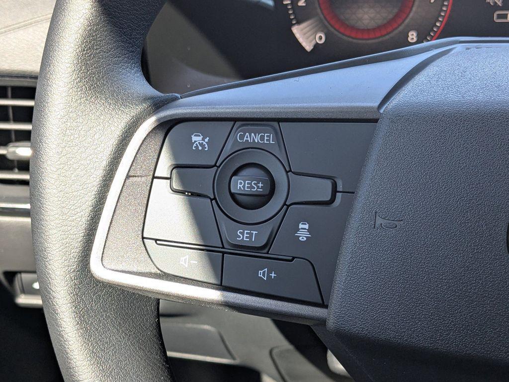 new 2026 Nissan Sentra car, priced at $22,772