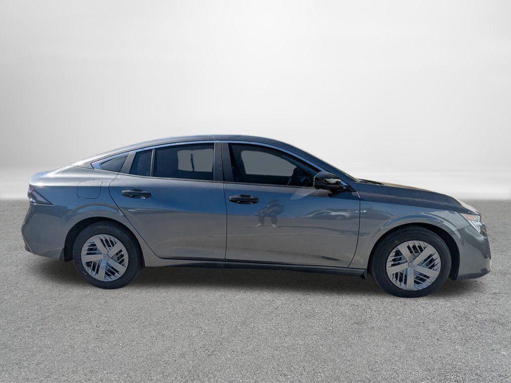 new 2026 Nissan Sentra car, priced at $22,772