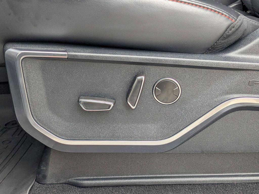 used 2025 Ford F-150 car, priced at $78,292