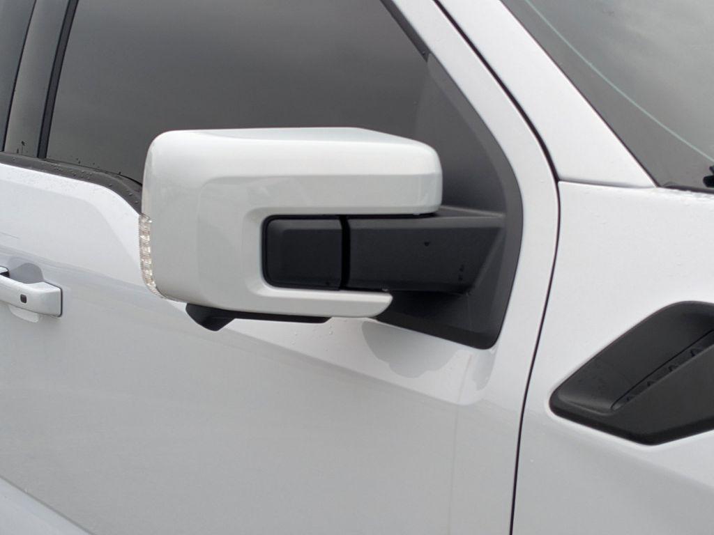 used 2025 Ford F-150 car, priced at $78,292