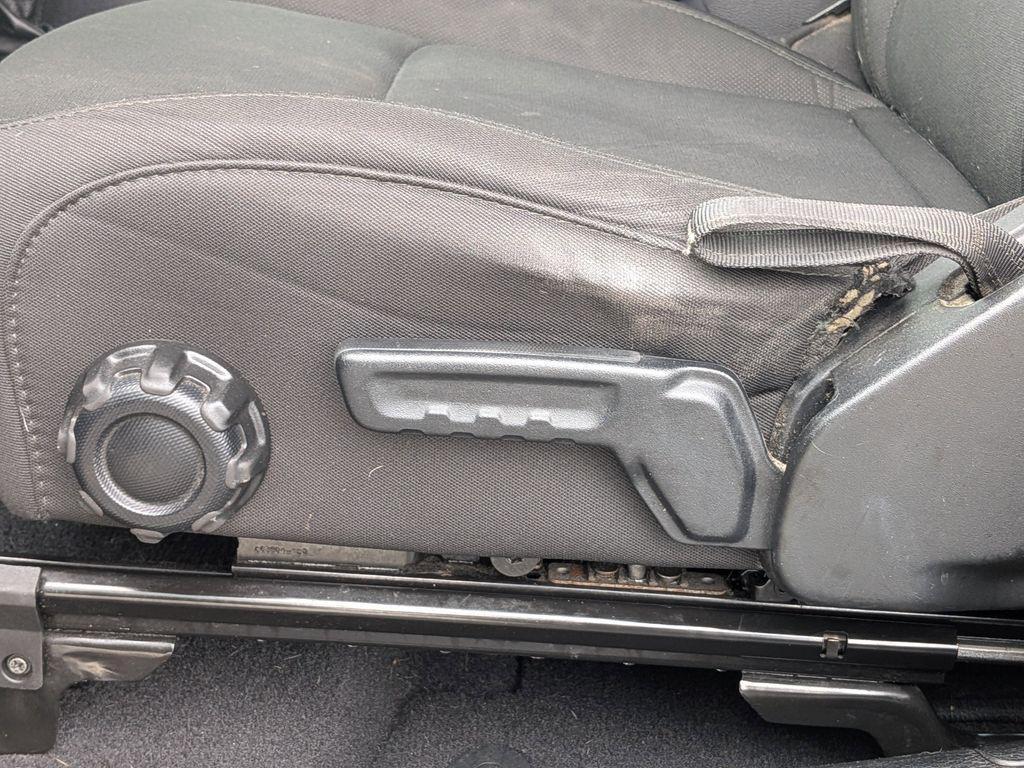 used 2020 Jeep Wrangler car, priced at $16,679