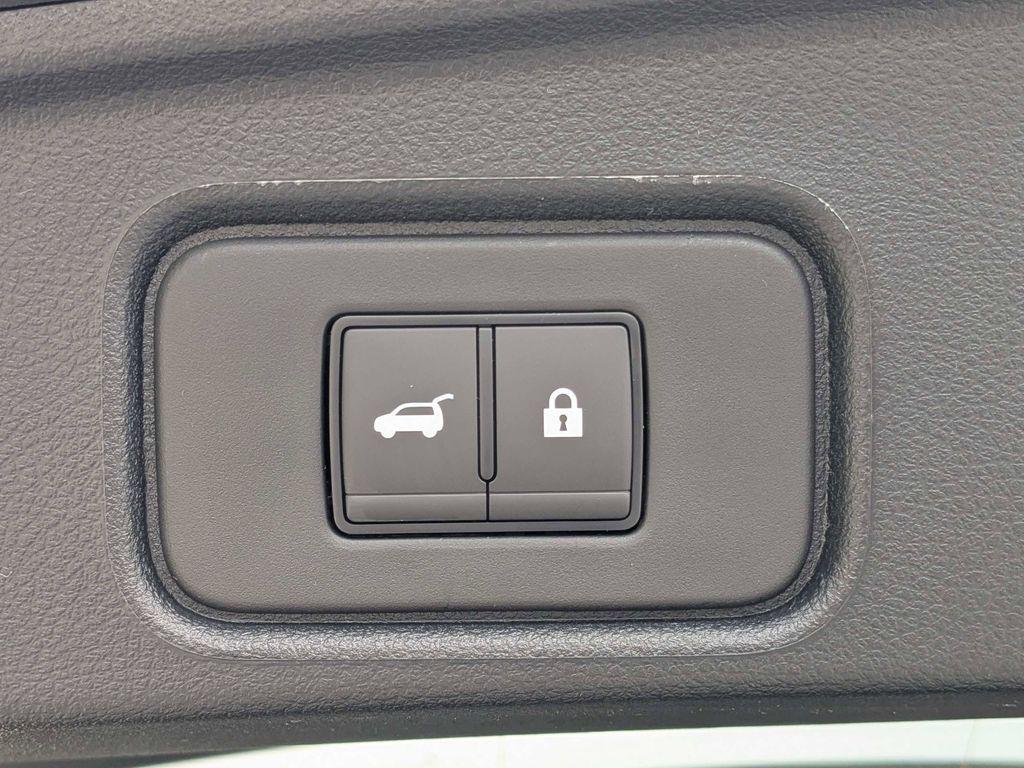 new 2026 Nissan Pathfinder car, priced at $46,125