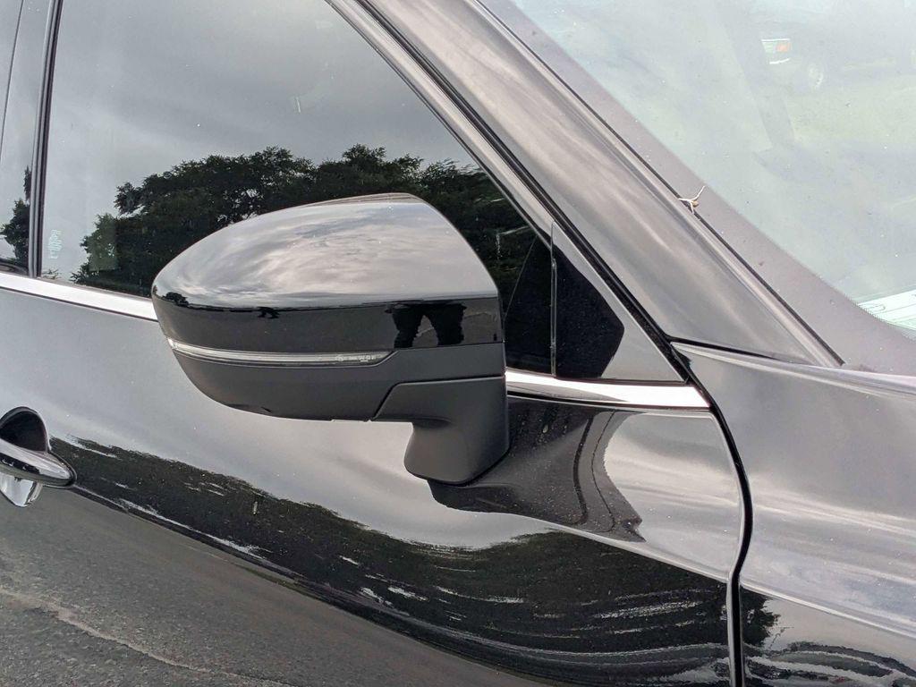 new 2026 Nissan Pathfinder car, priced at $46,125