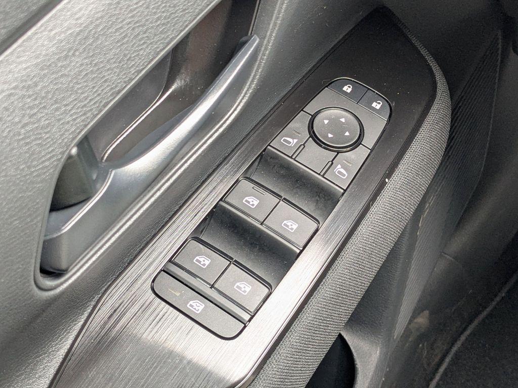 new 2026 Nissan Kicks car, priced at $23,130