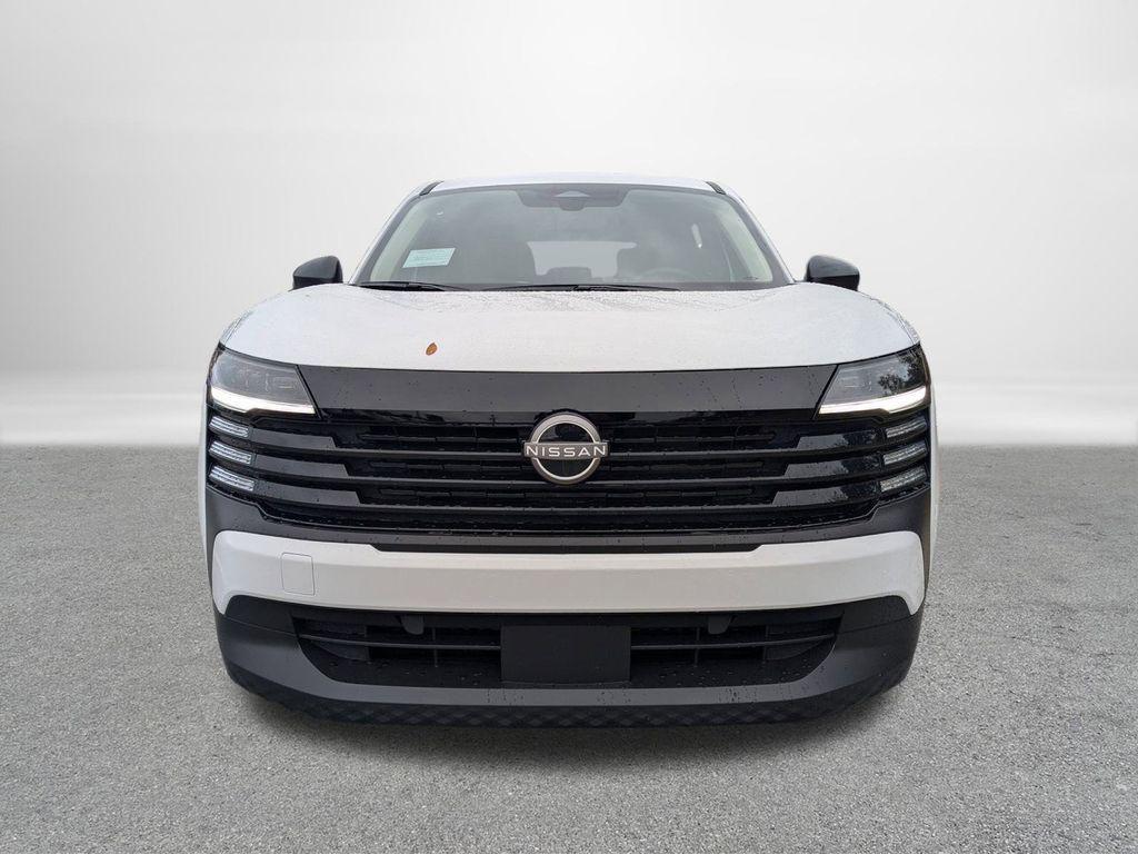 new 2026 Nissan Kicks car, priced at $23,130