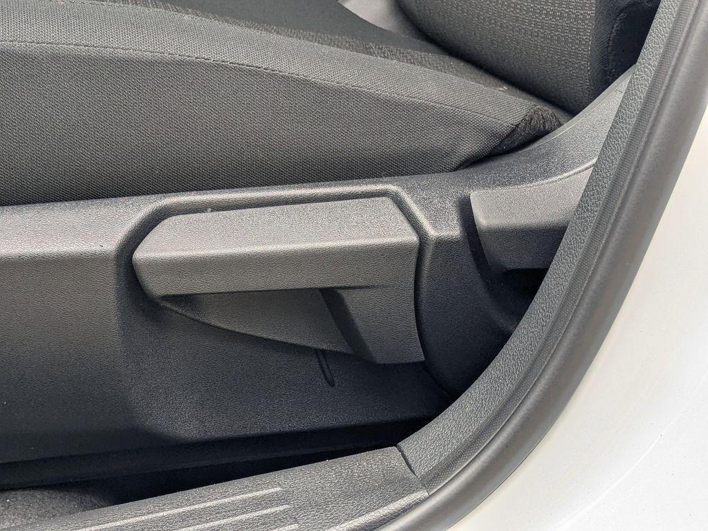 new 2026 Nissan Kicks car, priced at $23,130