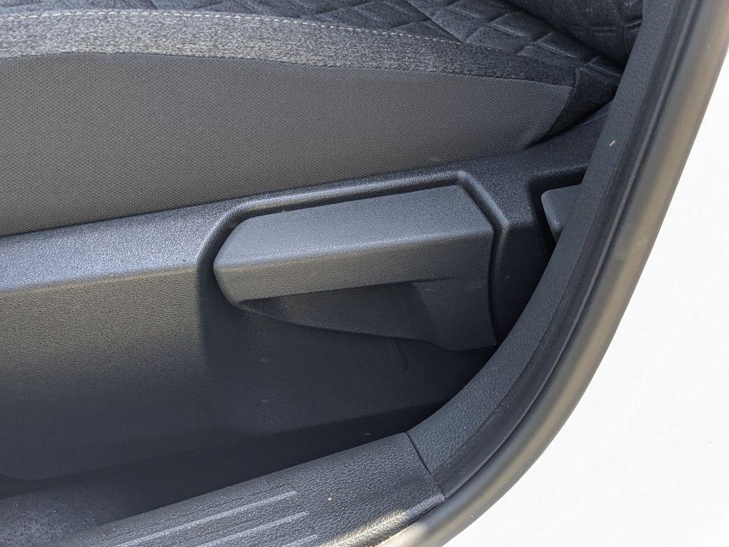new 2026 Nissan Kicks car, priced at $25,749
