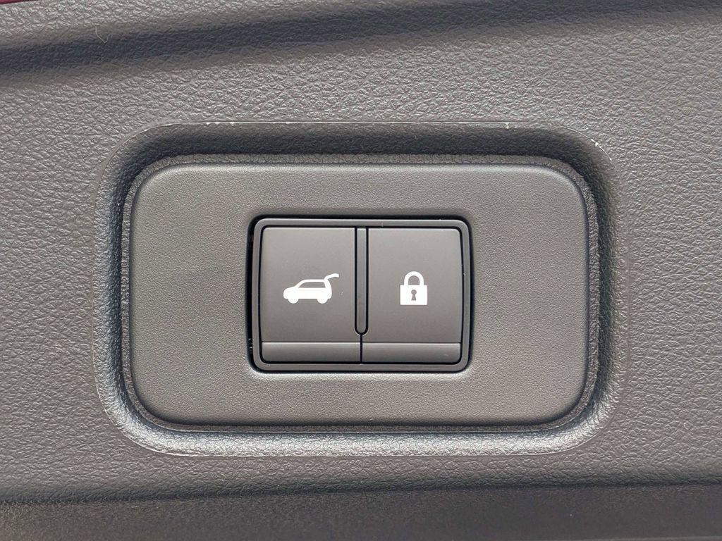 new 2026 Nissan Pathfinder car, priced at $39,455