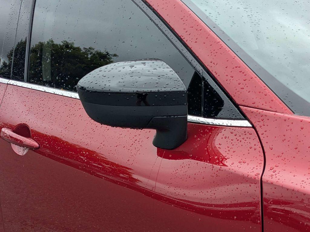 new 2026 Nissan Pathfinder car, priced at $39,455