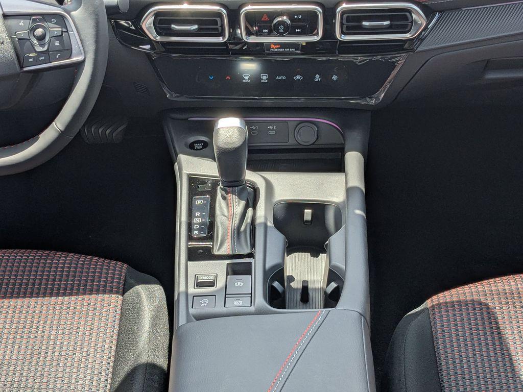 new 2026 Nissan Sentra car, priced at $27,465