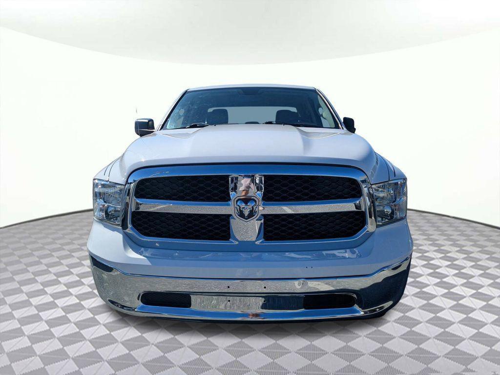 used 2024 Ram 1500 Classic car, priced at $24,408