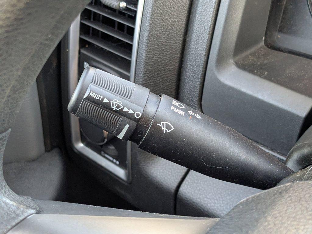 used 2024 Ram 1500 Classic car, priced at $24,408