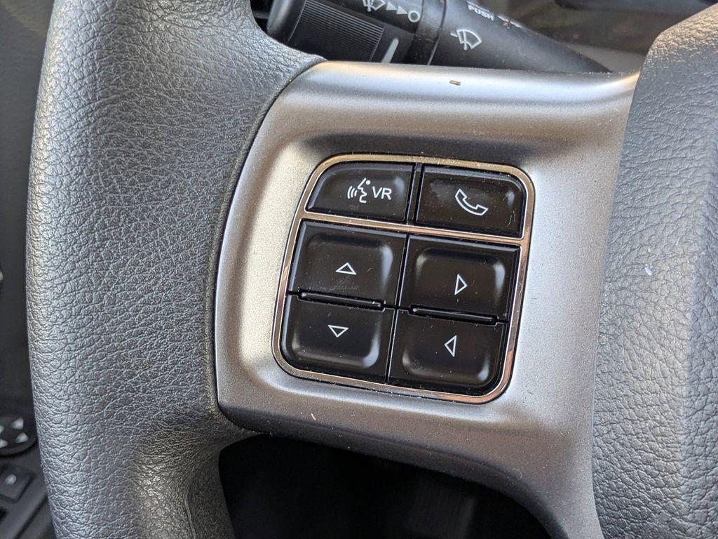 used 2024 Ram 1500 Classic car, priced at $24,408