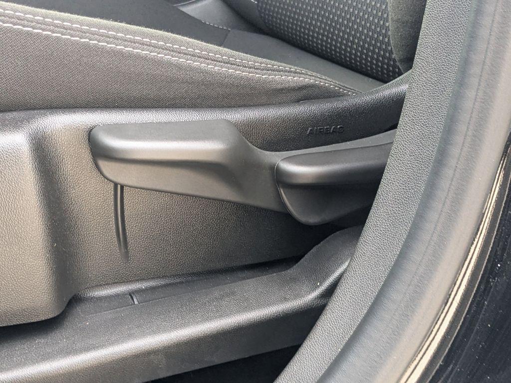 used 2024 GMC Terrain car, priced at $21,832