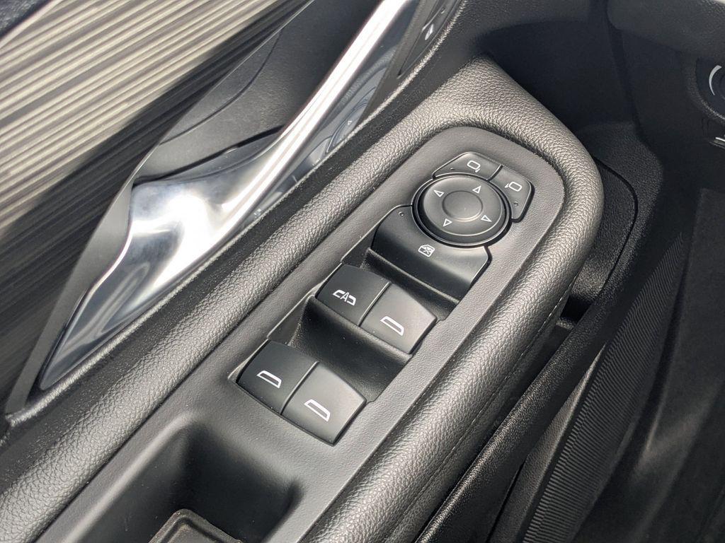 used 2024 GMC Terrain car, priced at $21,832