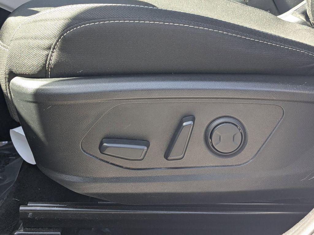 used 2024 Hyundai Tucson car, priced at $20,418