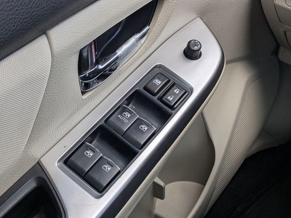 used 2016 Subaru Impreza car, priced at $7,274