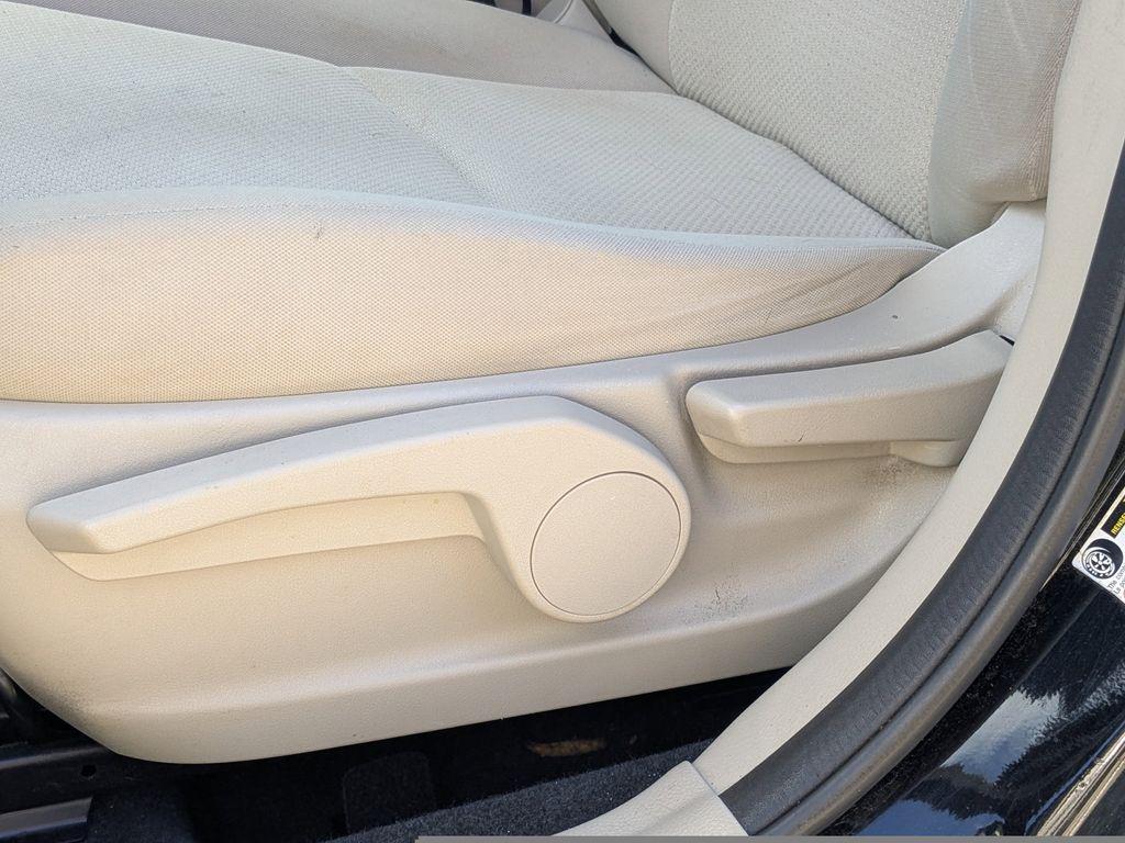 used 2016 Subaru Impreza car, priced at $7,274