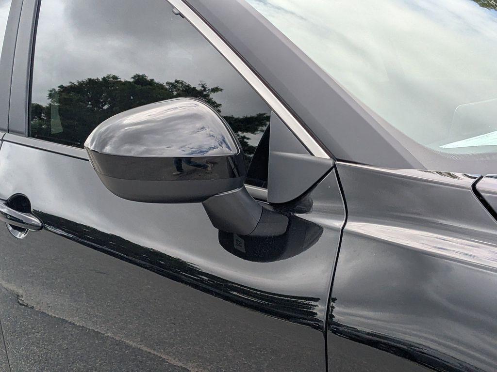 new 2026 Nissan Rogue car, priced at $27,264