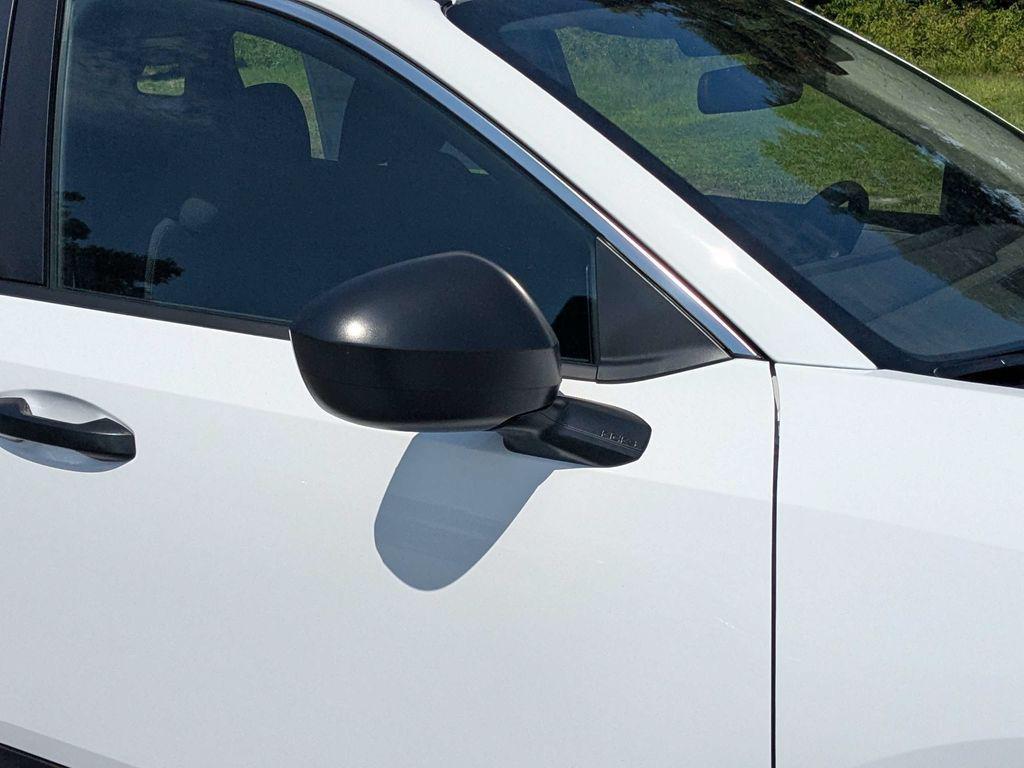 new 2026 Nissan Kicks car, priced at $25,505
