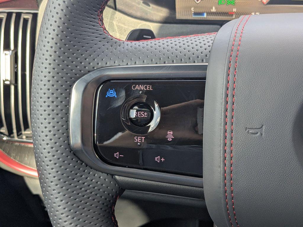 new 2026 Nissan Armada car, priced at $77,194