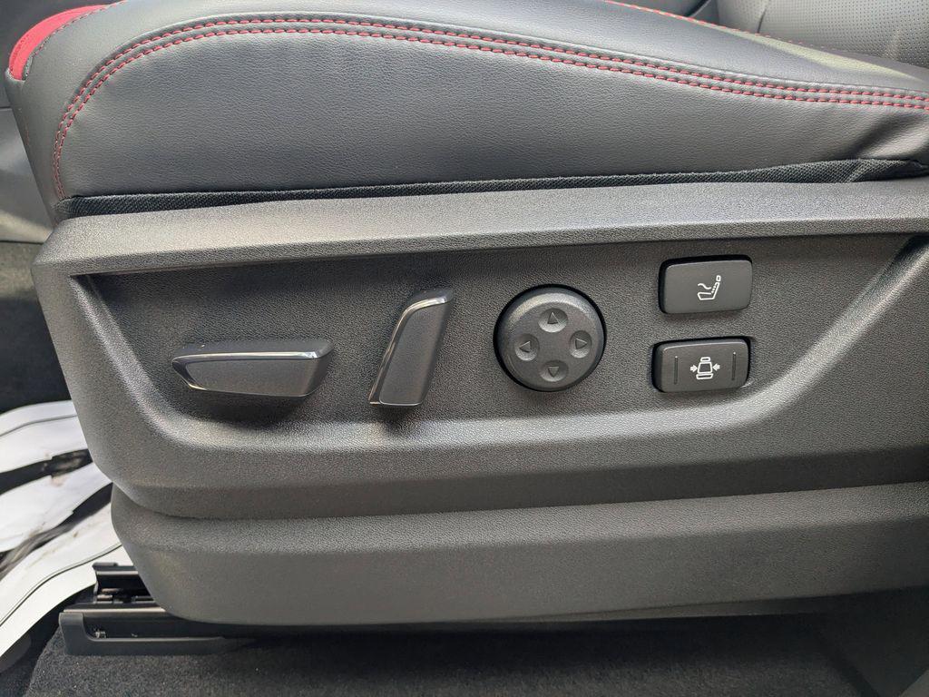 new 2026 Nissan Armada car, priced at $77,194