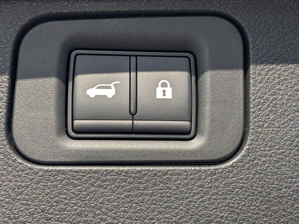 new 2026 Nissan Armada car, priced at $77,194