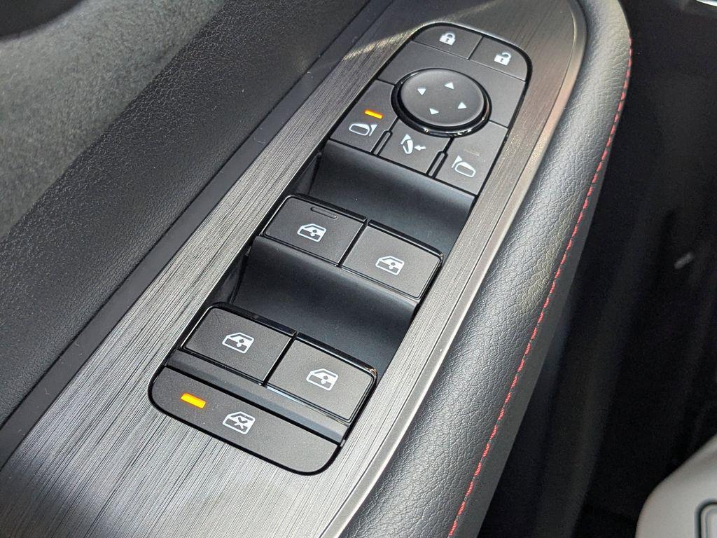 new 2026 Nissan Armada car, priced at $77,194