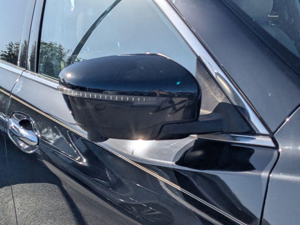 used 2017 Nissan Rogue car, priced at $11,571