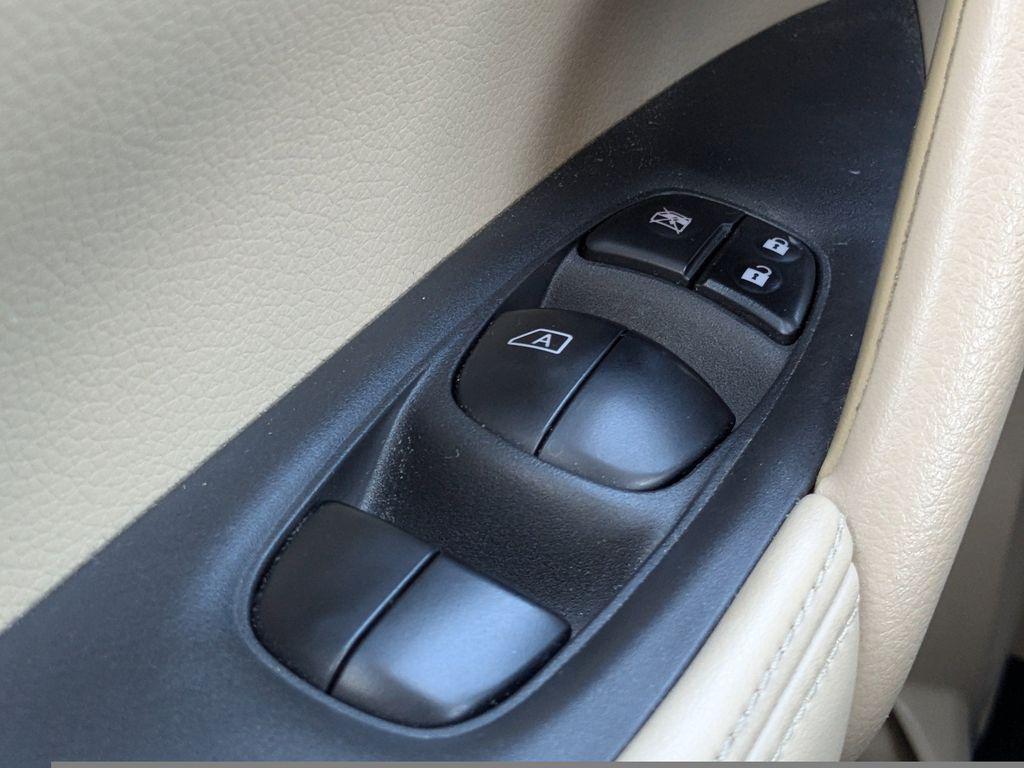 used 2017 Nissan Rogue car, priced at $11,571