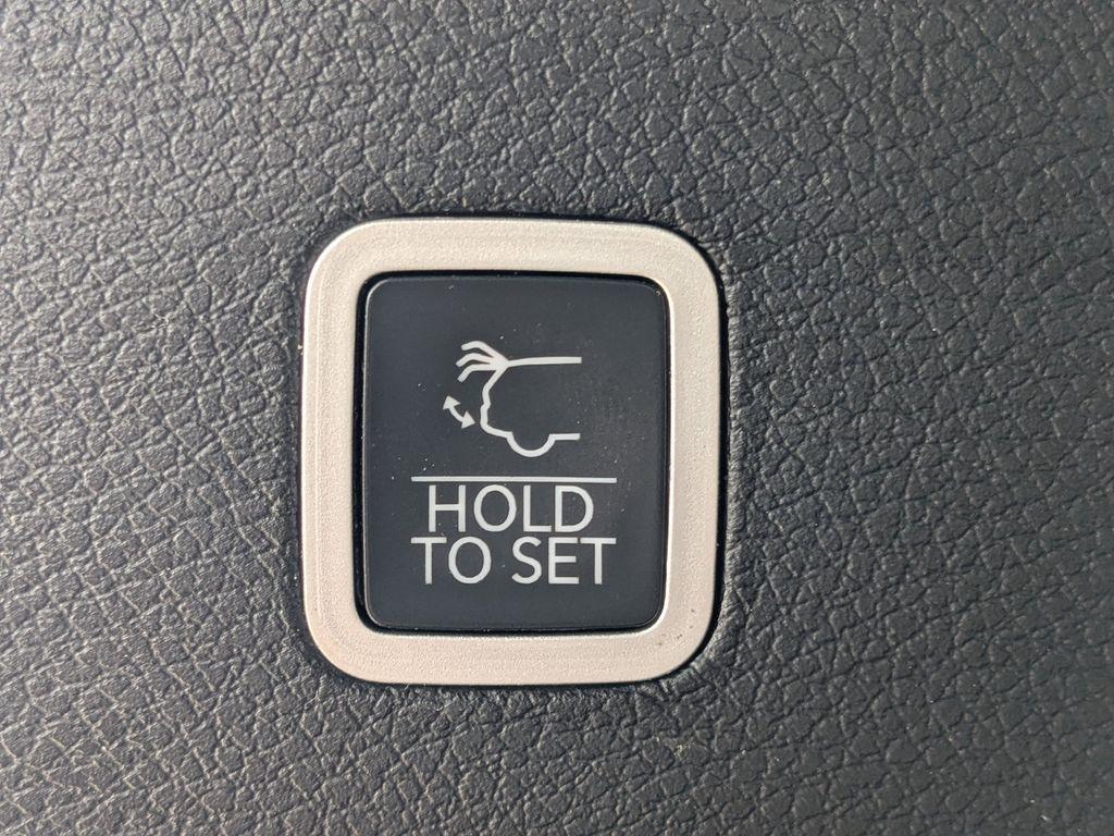 used 2024 Jeep Wagoneer car, priced at $42,549