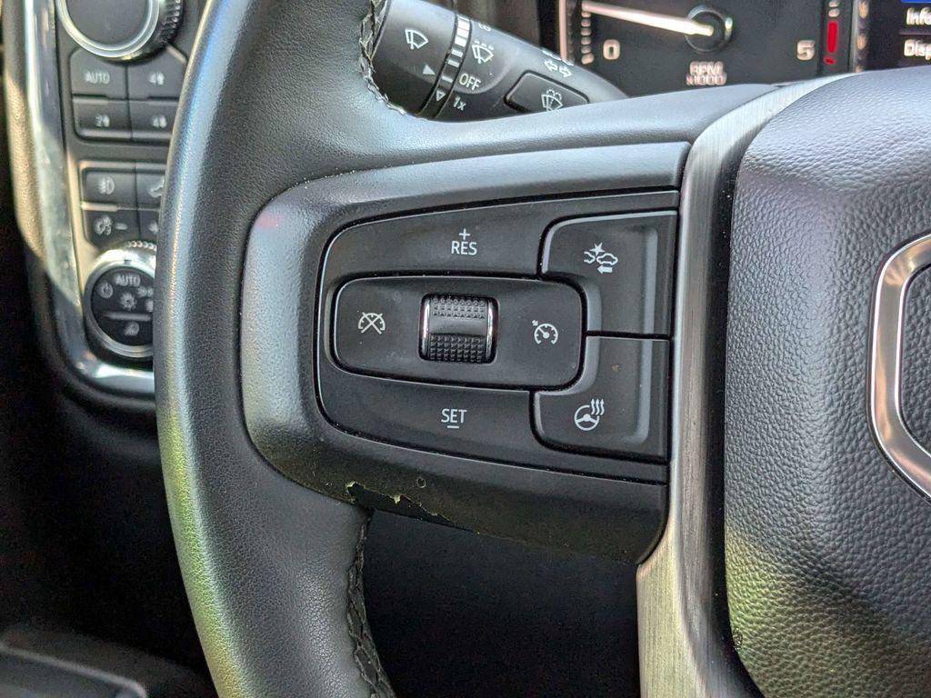 used 2023 GMC Sierra 2500 car, priced at $62,491