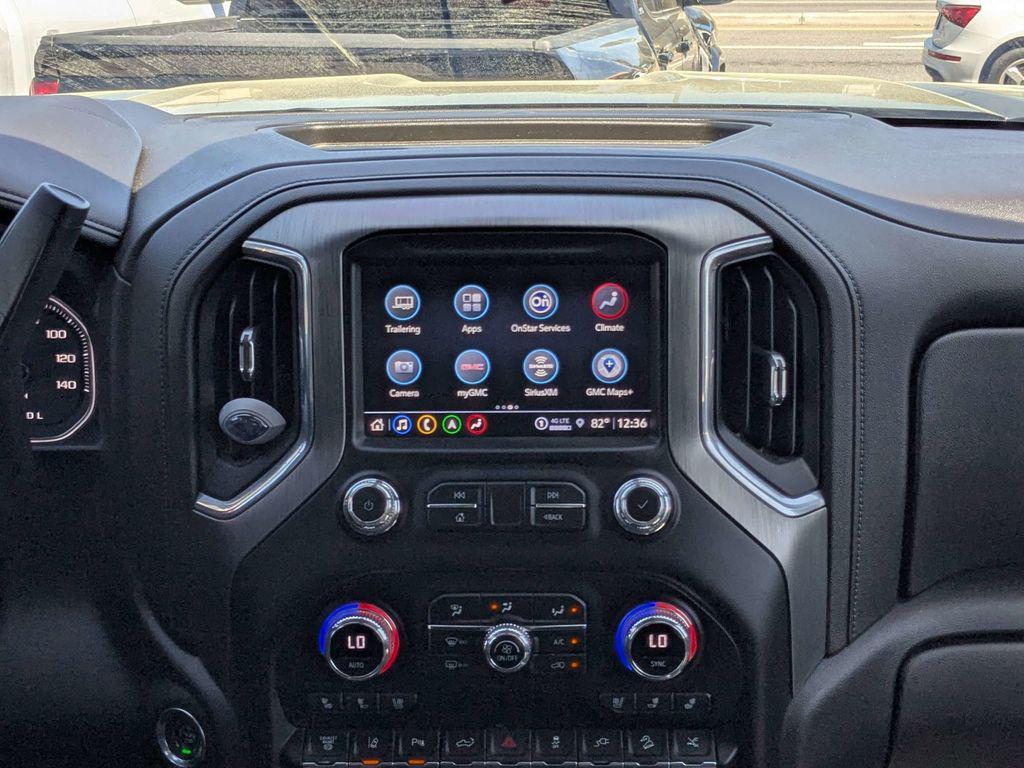 used 2023 GMC Sierra 2500 car, priced at $62,491