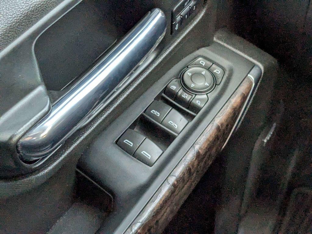 used 2023 GMC Sierra 2500 car, priced at $62,491