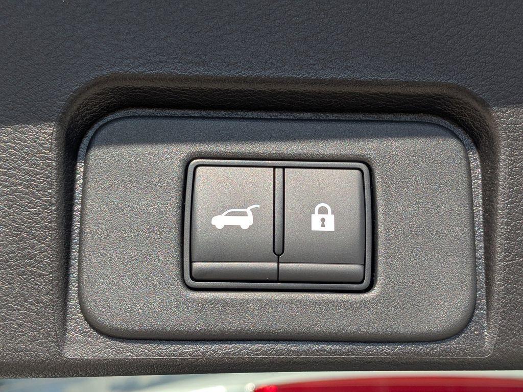 new 2026 Nissan Rogue car, priced at $28,251