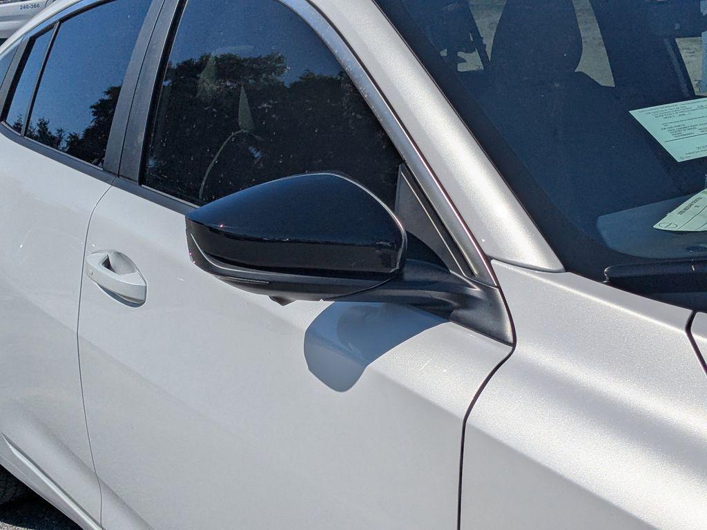 new 2026 Nissan Sentra car, priced at $27,607