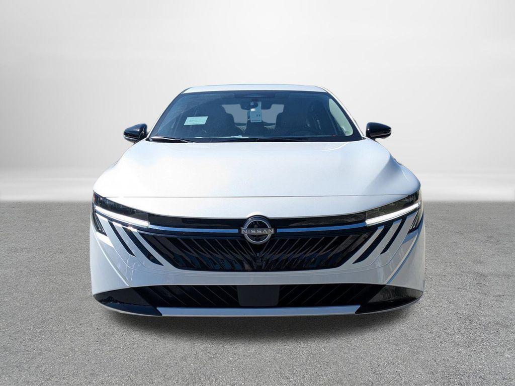 new 2026 Nissan Sentra car, priced at $27,607